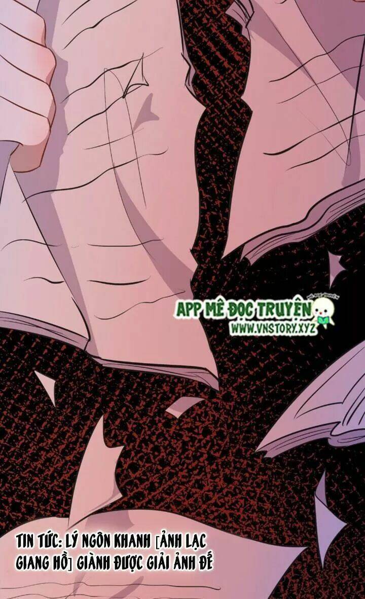 Bạn Trai Kém Tuổi Lắm Chiêu! - Chap 13