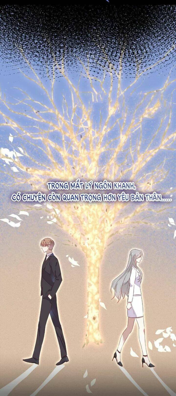 Bạn Trai Kém Tuổi Lắm Chiêu! - Chap 13