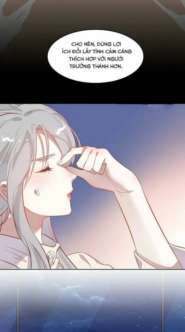 Bạn Trai Kém Tuổi Lắm Chiêu! - Chap 13