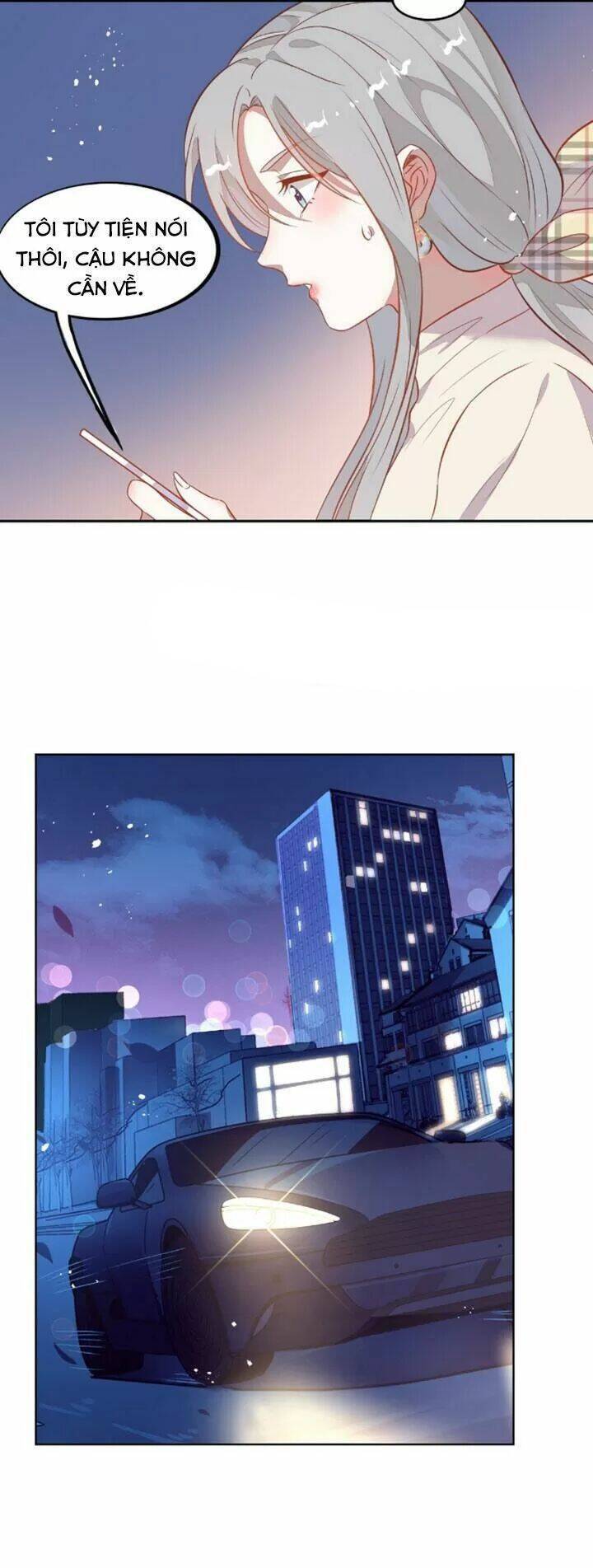 Bạn Trai Kém Tuổi Lắm Chiêu! - Chap 13