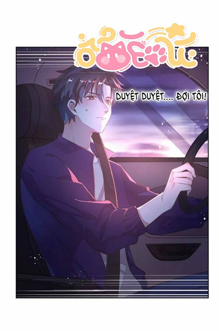 Bạn Trai Kém Tuổi Lắm Chiêu! - Chap 13