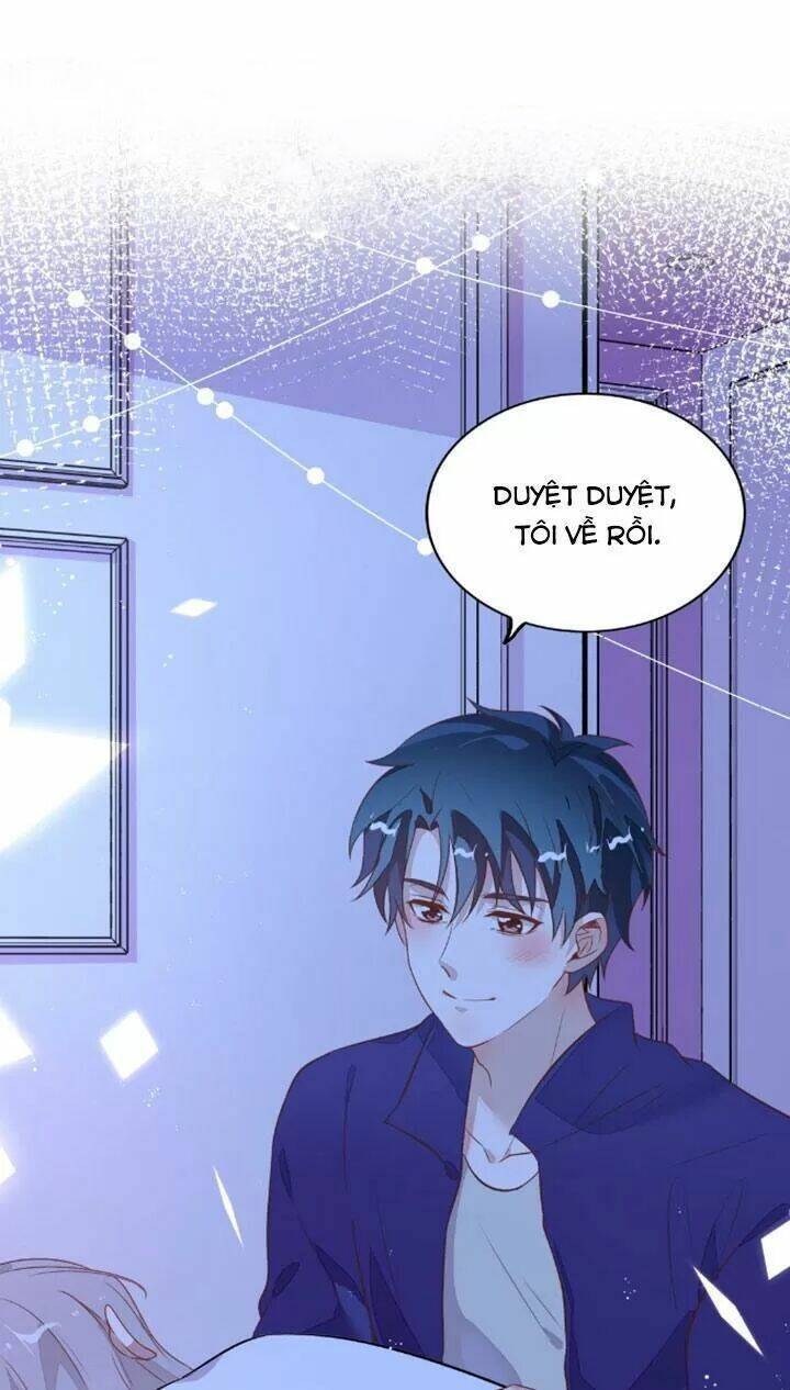 Bạn Trai Kém Tuổi Lắm Chiêu! - Chap 13