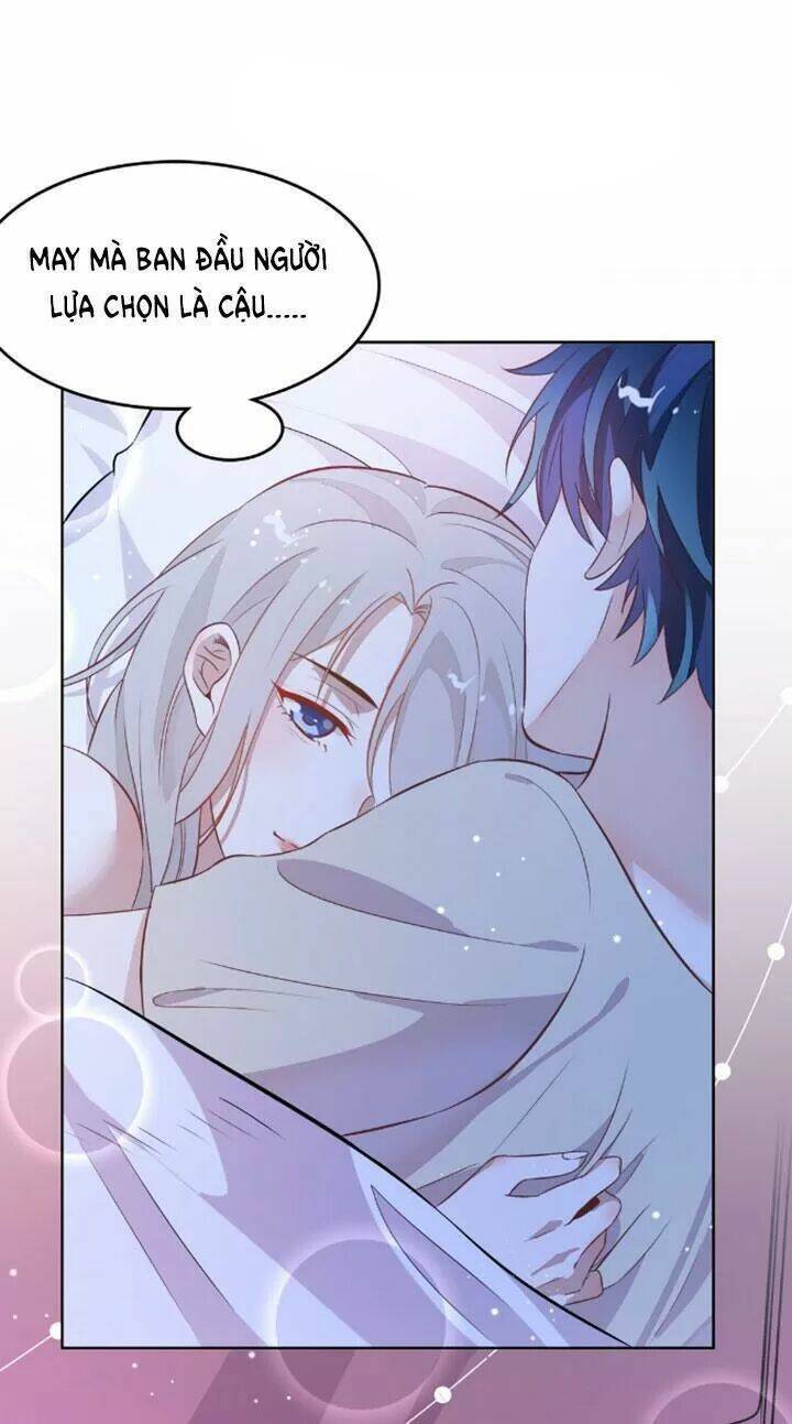 Bạn Trai Kém Tuổi Lắm Chiêu! - Chap 13