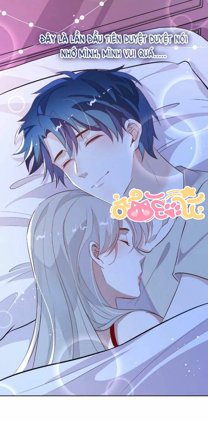 Bạn Trai Kém Tuổi Lắm Chiêu! - Chap 13