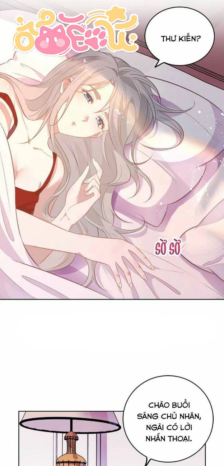 Bạn Trai Kém Tuổi Lắm Chiêu! - Chap 14