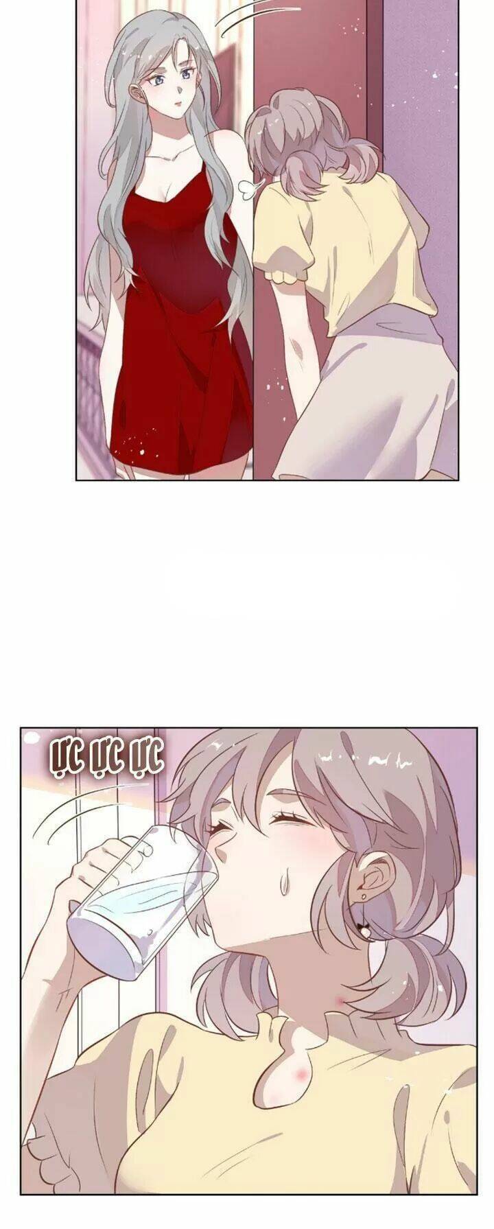 Bạn Trai Kém Tuổi Lắm Chiêu! - Chap 14