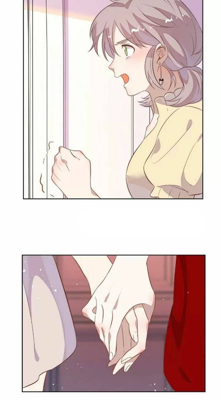 Bạn Trai Kém Tuổi Lắm Chiêu! - Chap 14