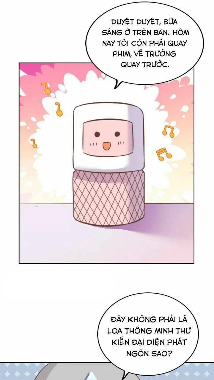 Bạn Trai Kém Tuổi Lắm Chiêu! - Chap 14