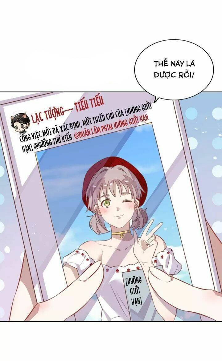 Bạn Trai Kém Tuổi Lắm Chiêu! - Chap 14