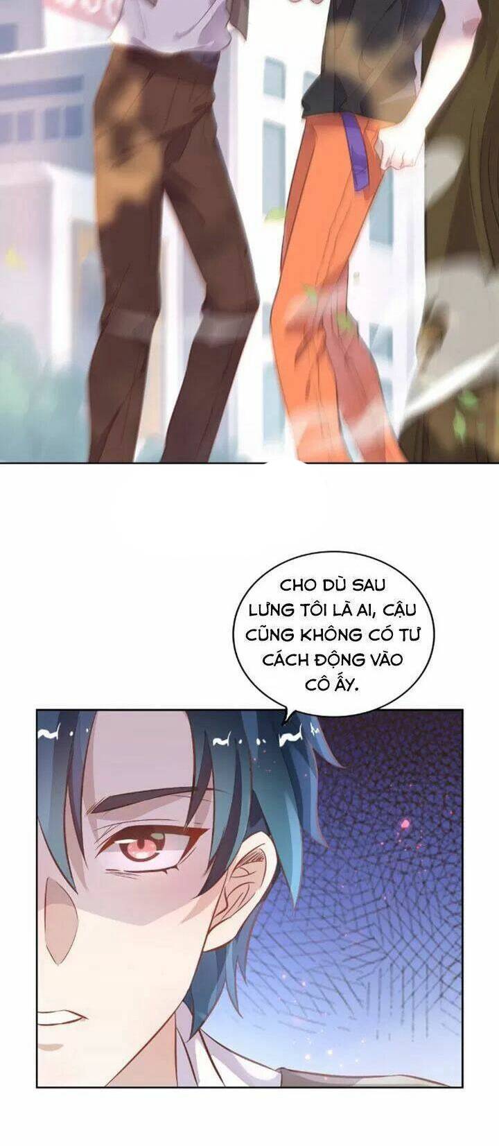 Bạn Trai Kém Tuổi Lắm Chiêu! - Chap 14