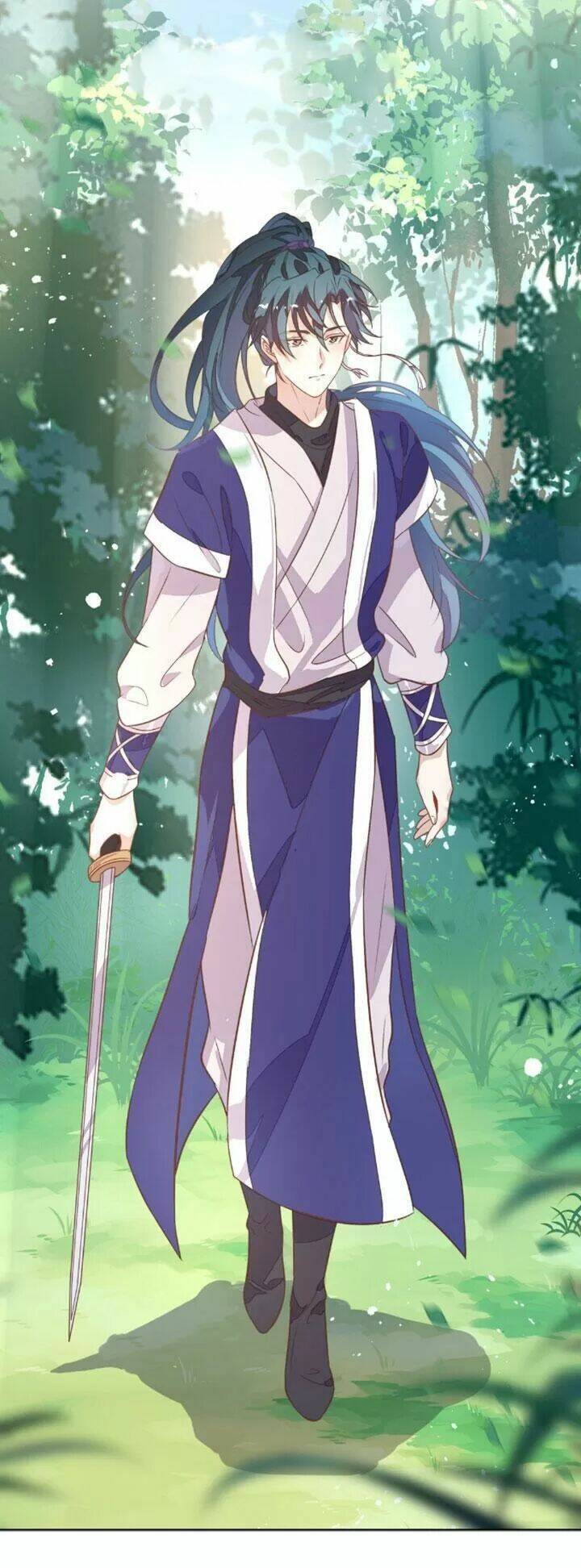 Bạn Trai Kém Tuổi Lắm Chiêu! - Chap 15