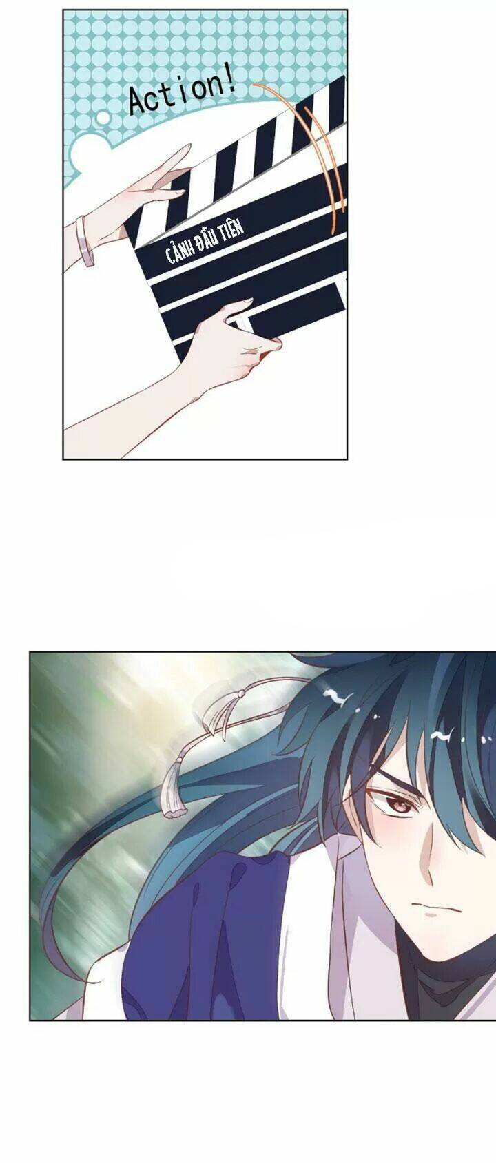 Bạn Trai Kém Tuổi Lắm Chiêu! - Chap 15