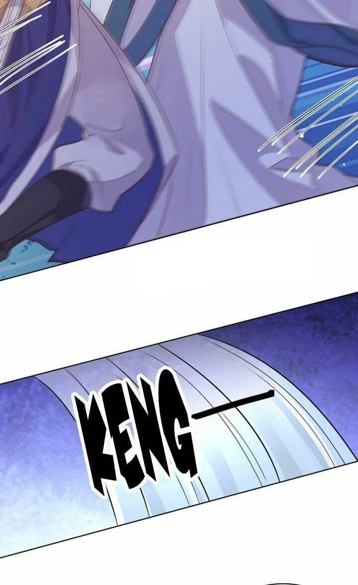 Bạn Trai Kém Tuổi Lắm Chiêu! - Chap 15