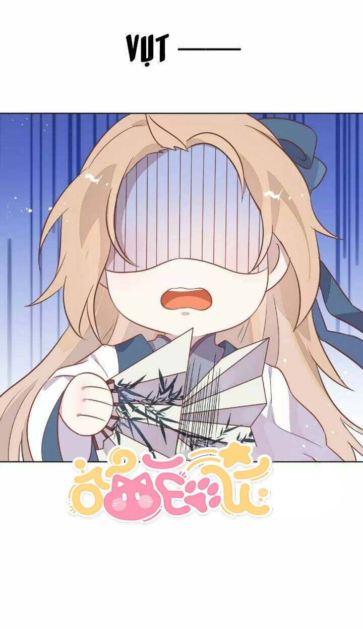 Bạn Trai Kém Tuổi Lắm Chiêu! - Chap 15