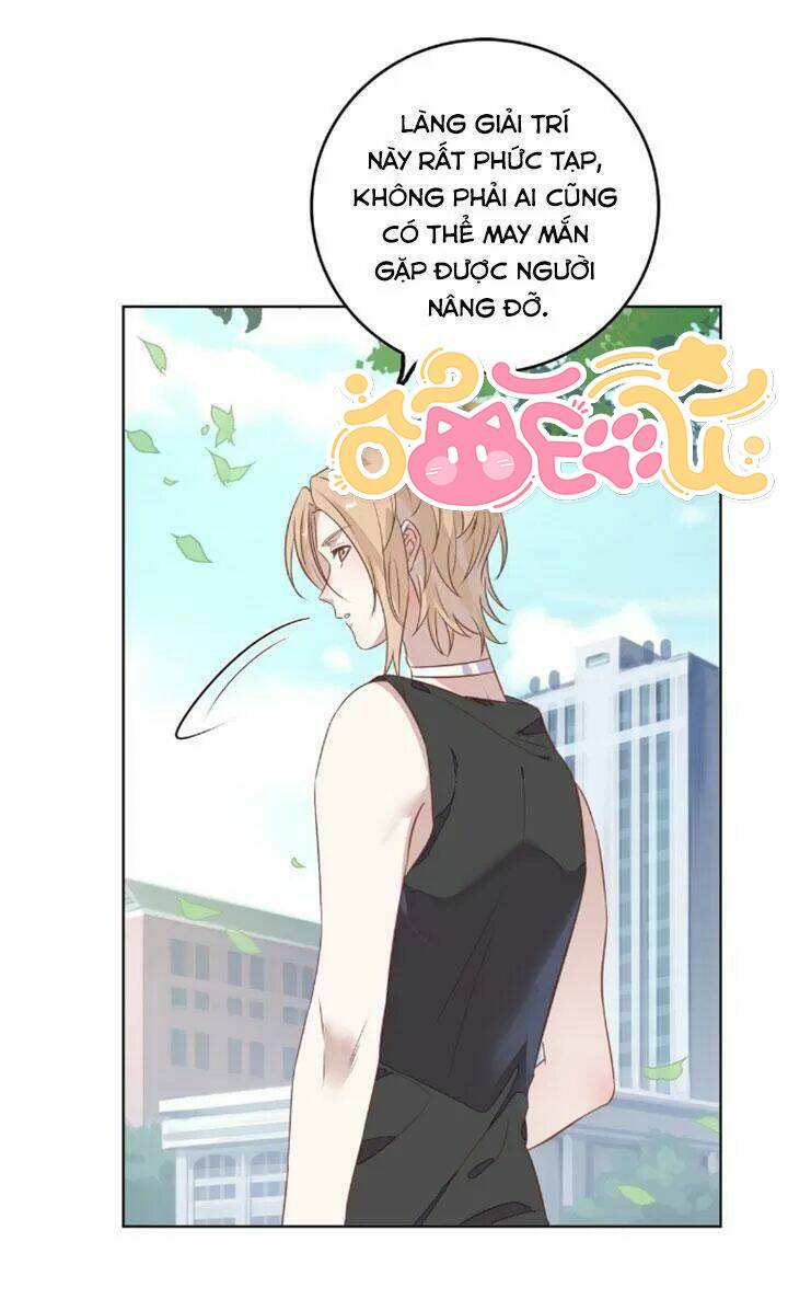 Bạn Trai Kém Tuổi Lắm Chiêu! - Chap 15