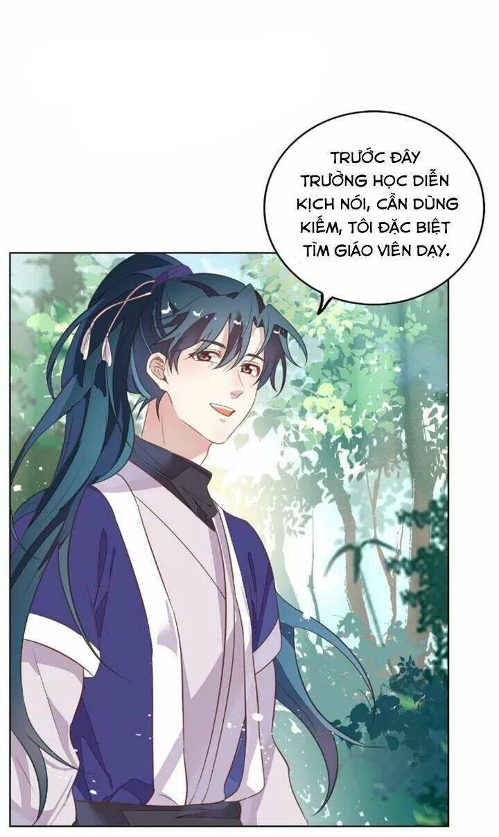 Bạn Trai Kém Tuổi Lắm Chiêu! - Chap 15