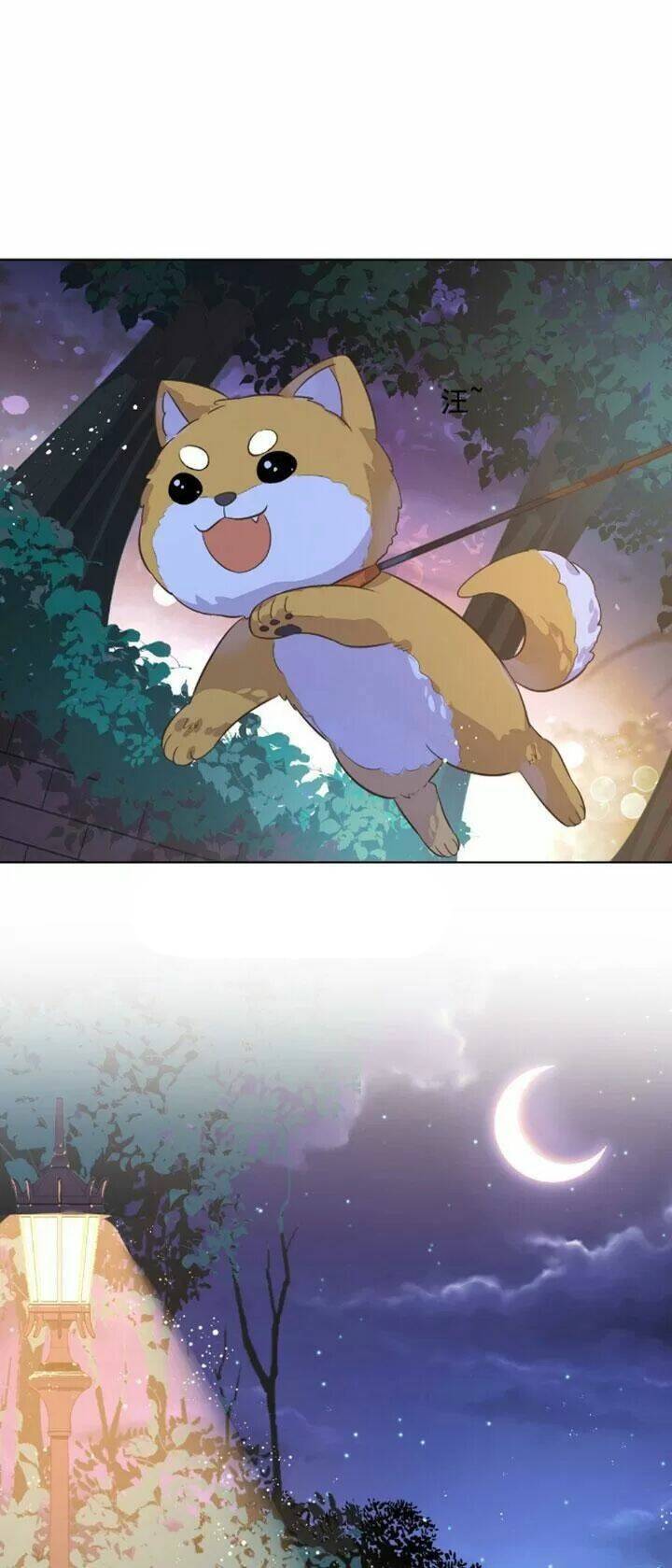 Bạn Trai Kém Tuổi Lắm Chiêu! - Chap 15