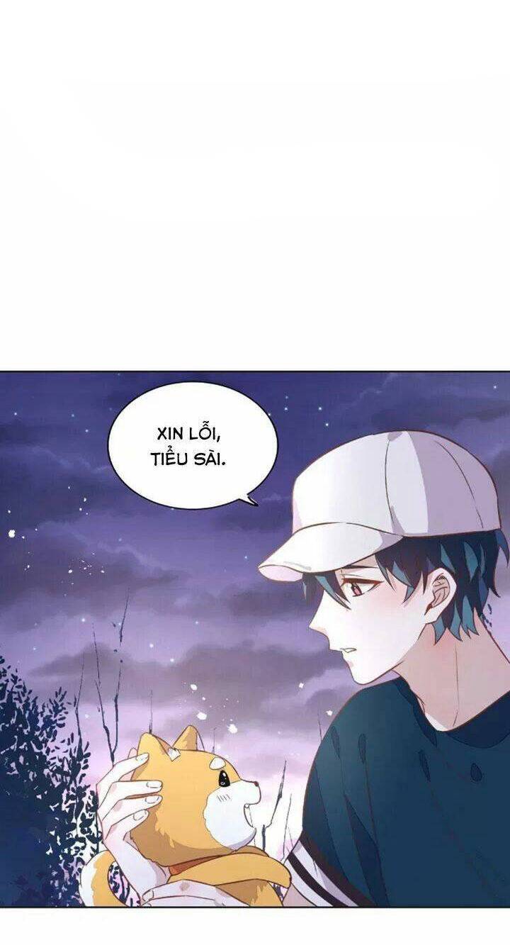 Bạn Trai Kém Tuổi Lắm Chiêu! - Chap 15