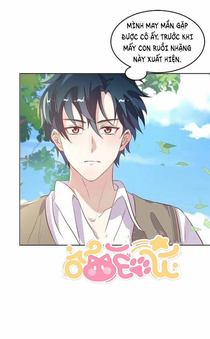 Bạn Trai Kém Tuổi Lắm Chiêu! - Chap 15