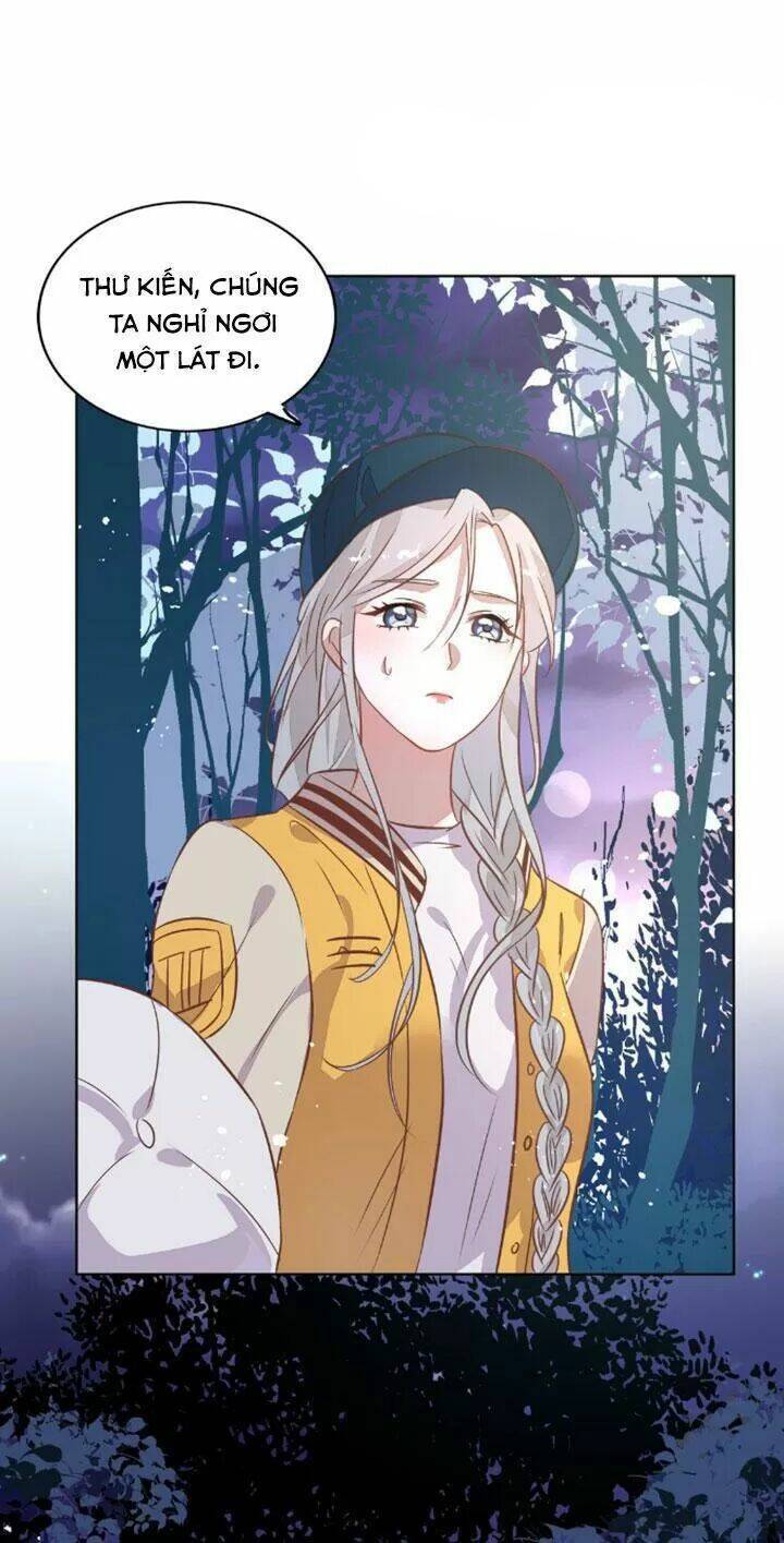 Bạn Trai Kém Tuổi Lắm Chiêu! - Chap 15