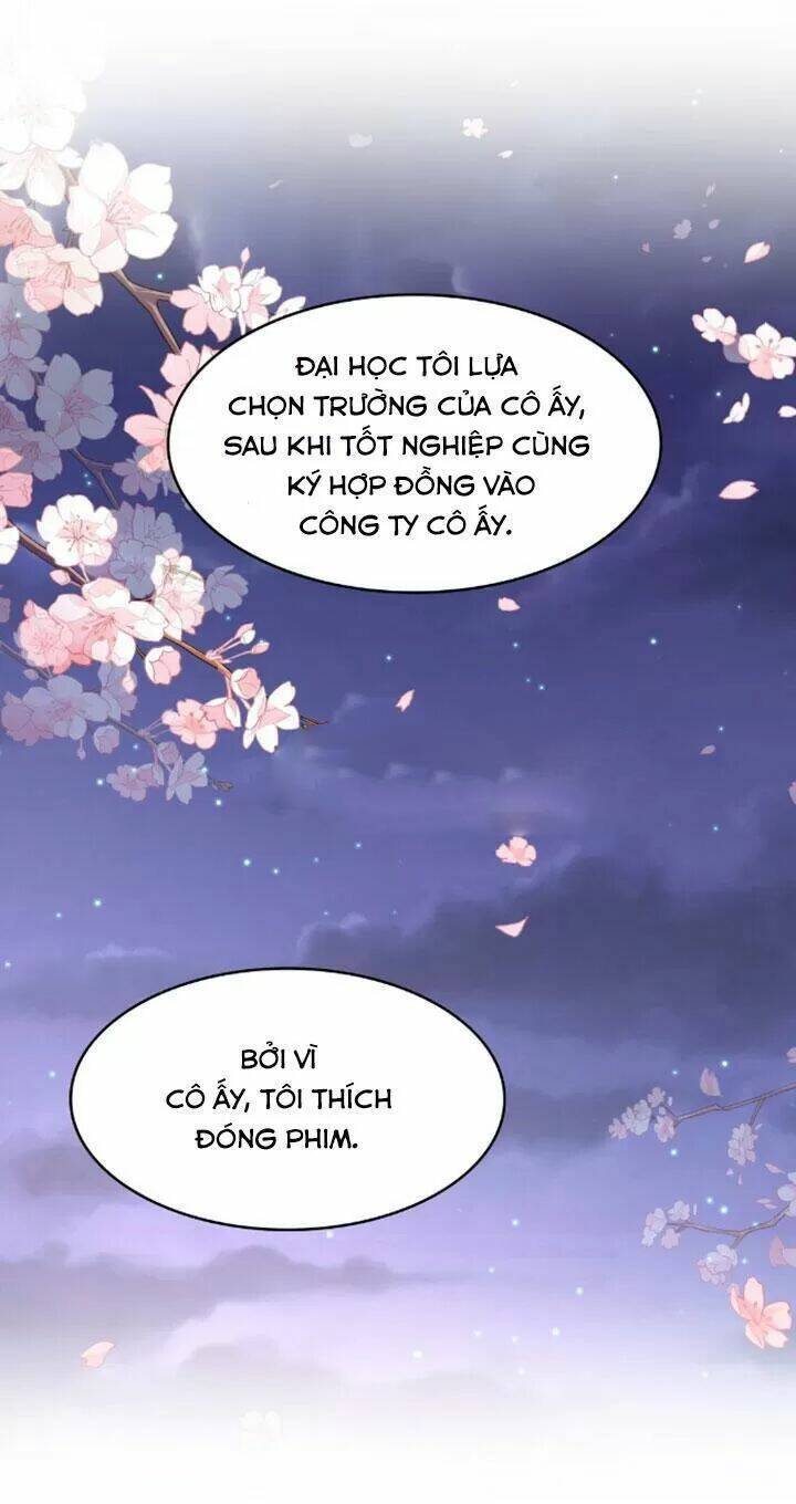 Bạn Trai Kém Tuổi Lắm Chiêu! - Chap 15