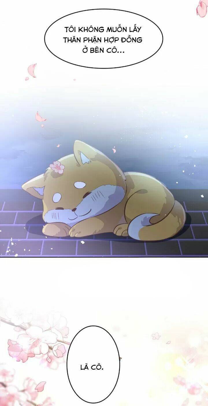 Bạn Trai Kém Tuổi Lắm Chiêu! - Chap 15