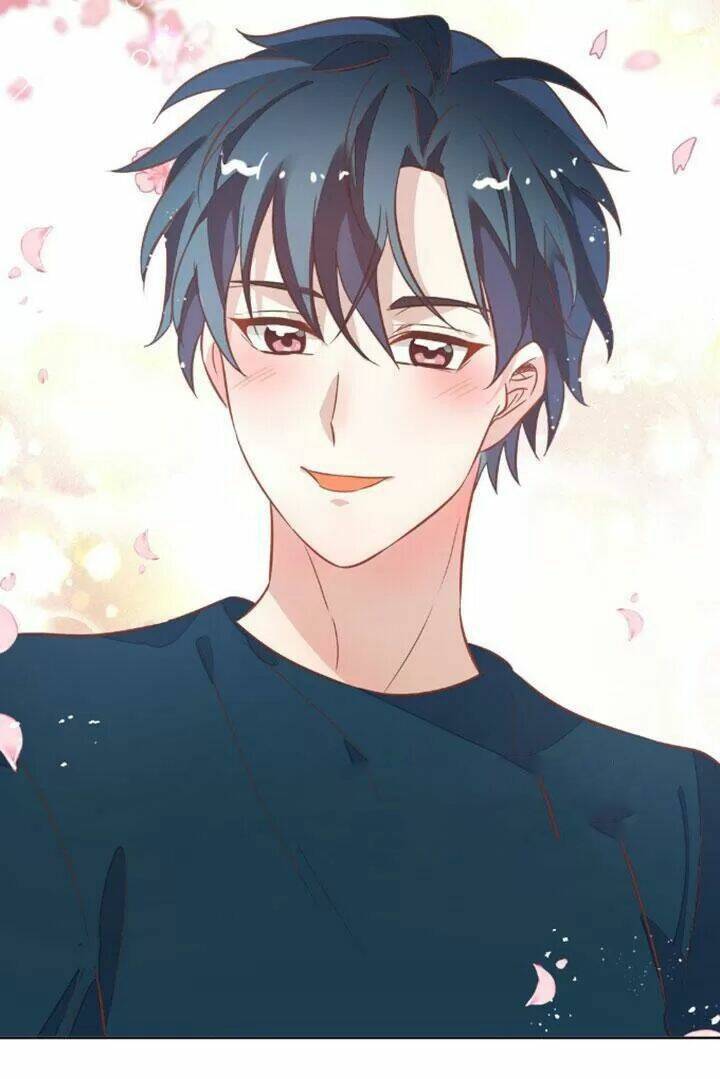 Bạn Trai Kém Tuổi Lắm Chiêu! - Chap 15