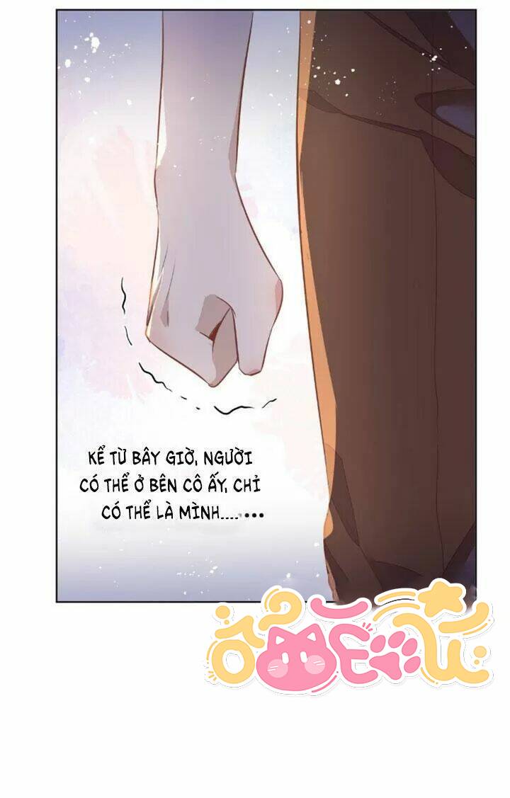 Bạn Trai Kém Tuổi Lắm Chiêu! - Chap 15