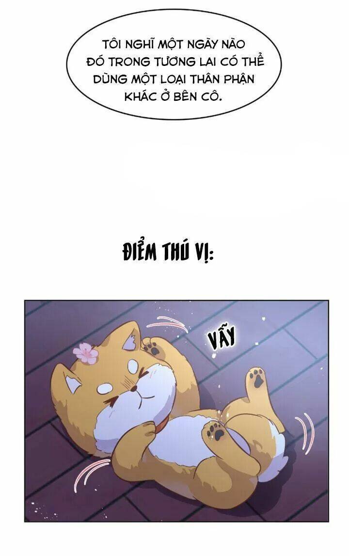 Bạn Trai Kém Tuổi Lắm Chiêu! - Chap 15