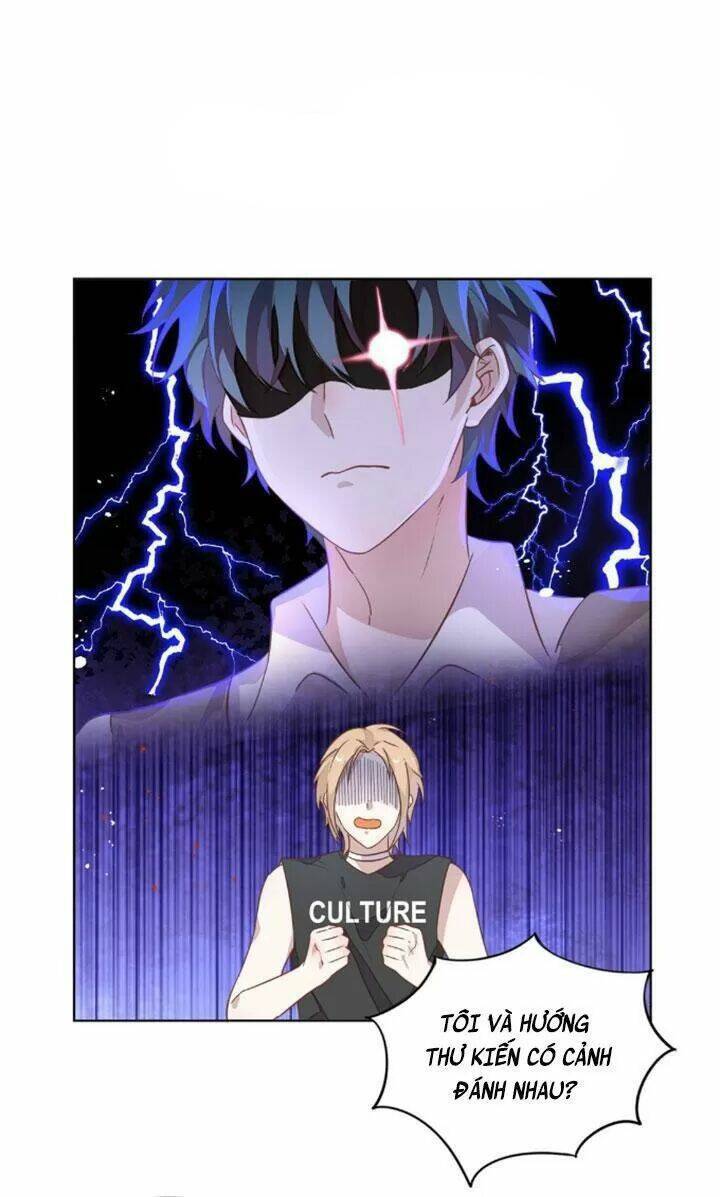 Bạn Trai Kém Tuổi Lắm Chiêu! - Chap 15