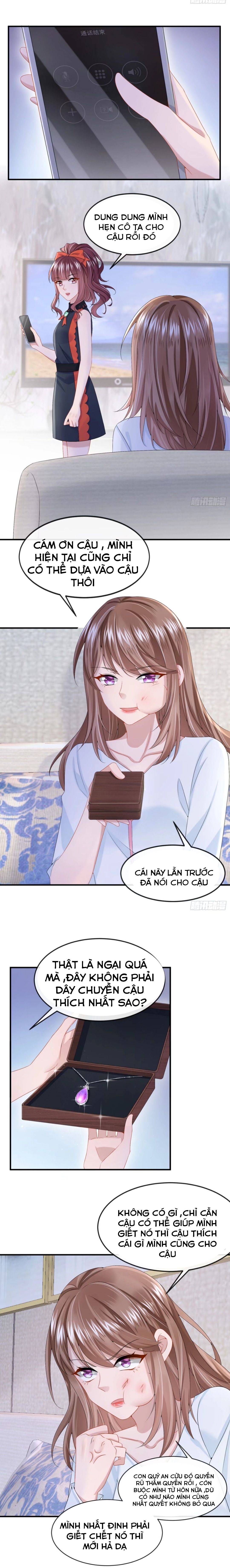 Bảo Bối Đáng Yêu Của Ta Là Tiểu Ác Ma - Chap 15