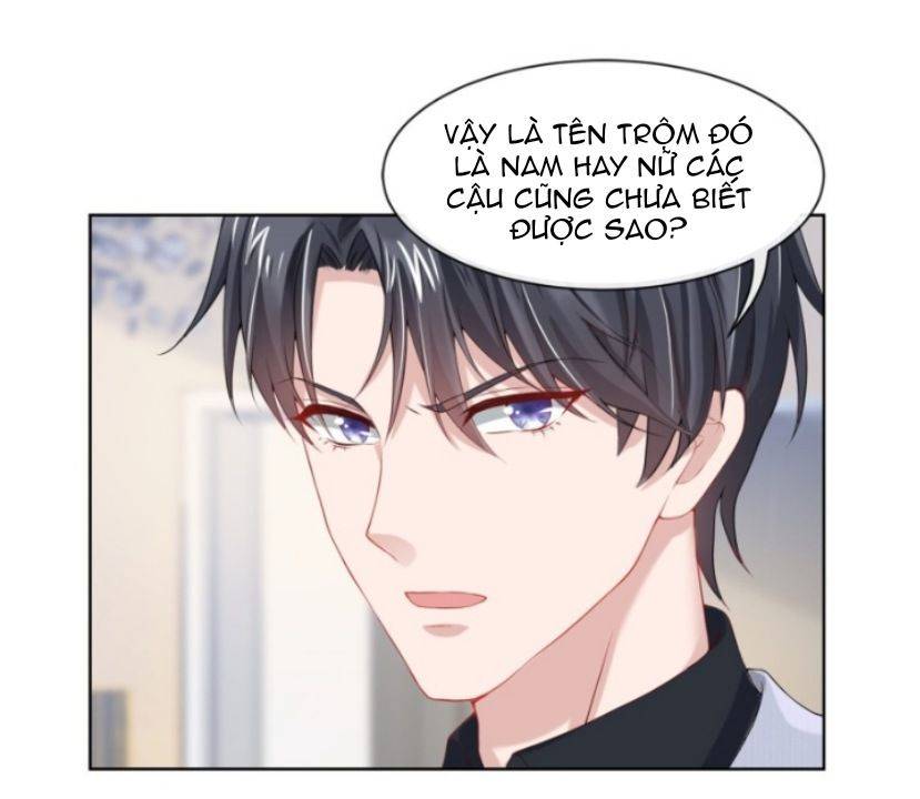 Bảo Bối Đáng Yêu Của Ta Là Tiểu Ác Ma - Chap 2