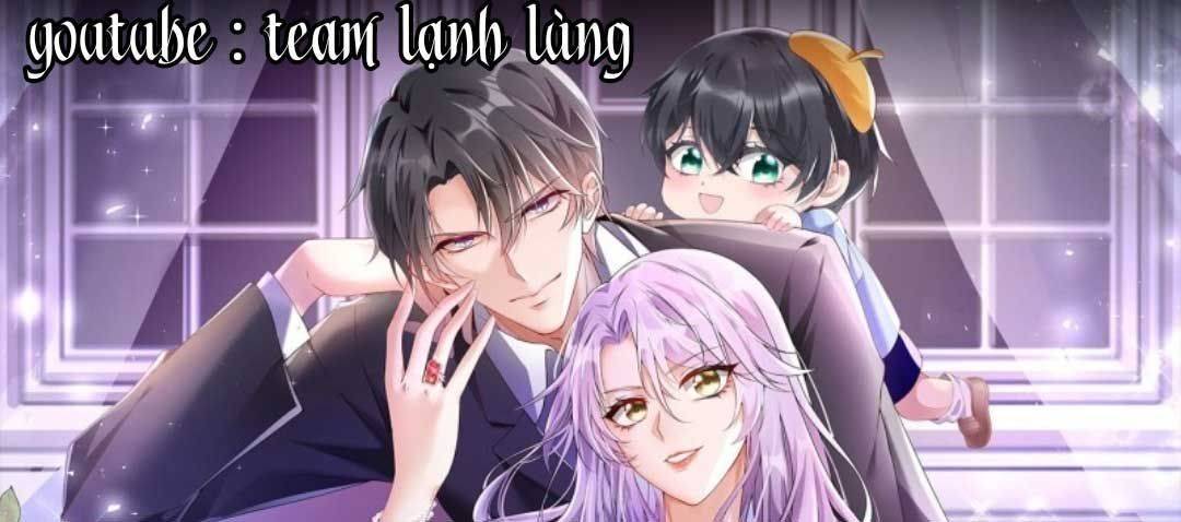 Bảo Bối Đáng Yêu Của Ta Là Tiểu Ác Ma - Chap 23