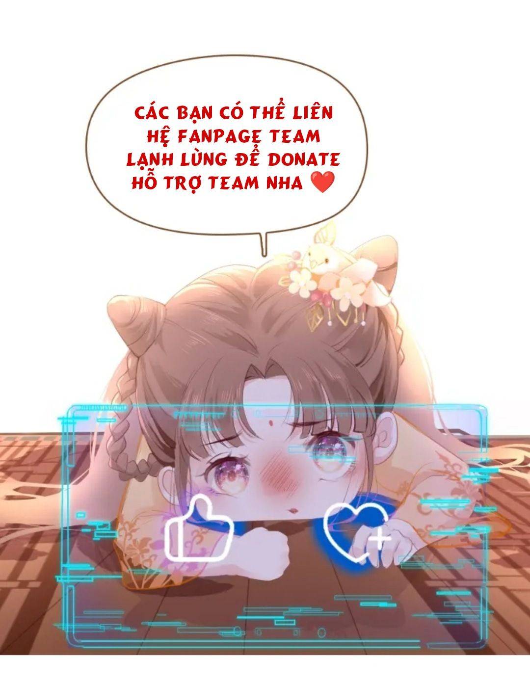 Bảo Bối Đáng Yêu Của Ta Là Tiểu Ác Ma - Chap 7