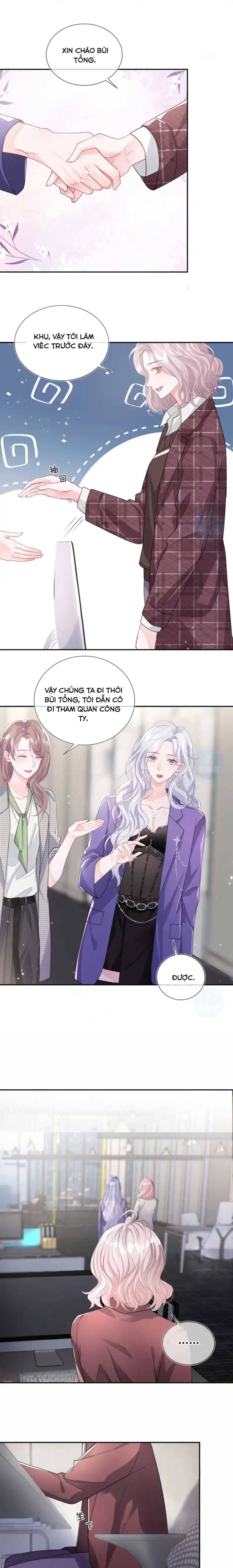 Bảo Bối ! Em Là Của Chị ! - Chap 3