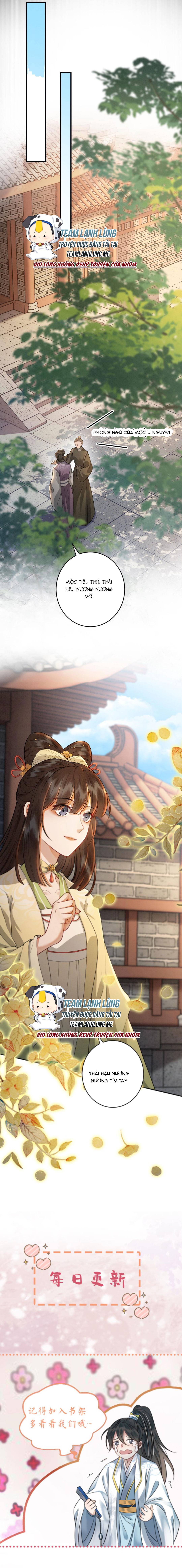 Báo Cáo Nhiếp Chính Vương : Đại Boss Nàng Ấy Chuyên Trị Bất Lực - Chap 130