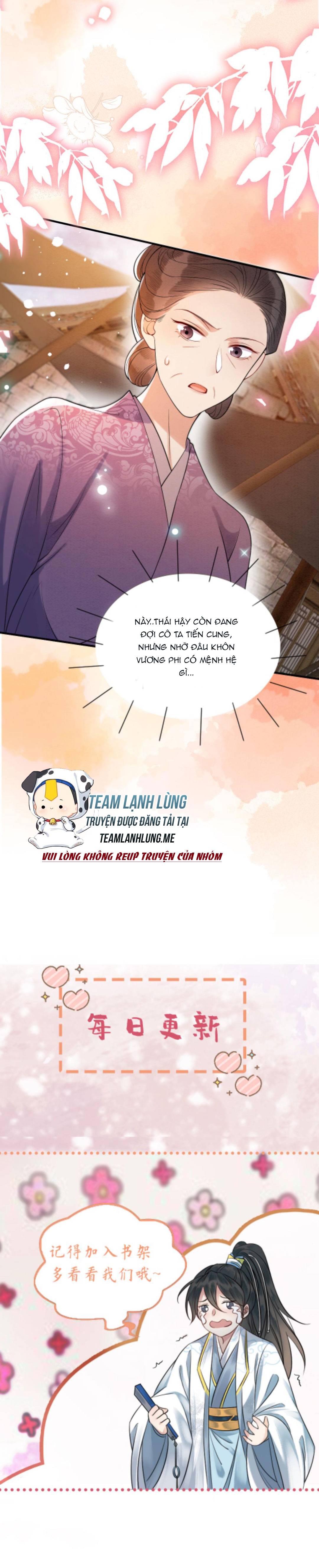 Báo Cáo Nhiếp Chính Vương : Đại Boss Nàng Ấy Chuyên Trị Bất Lực - Chap 131