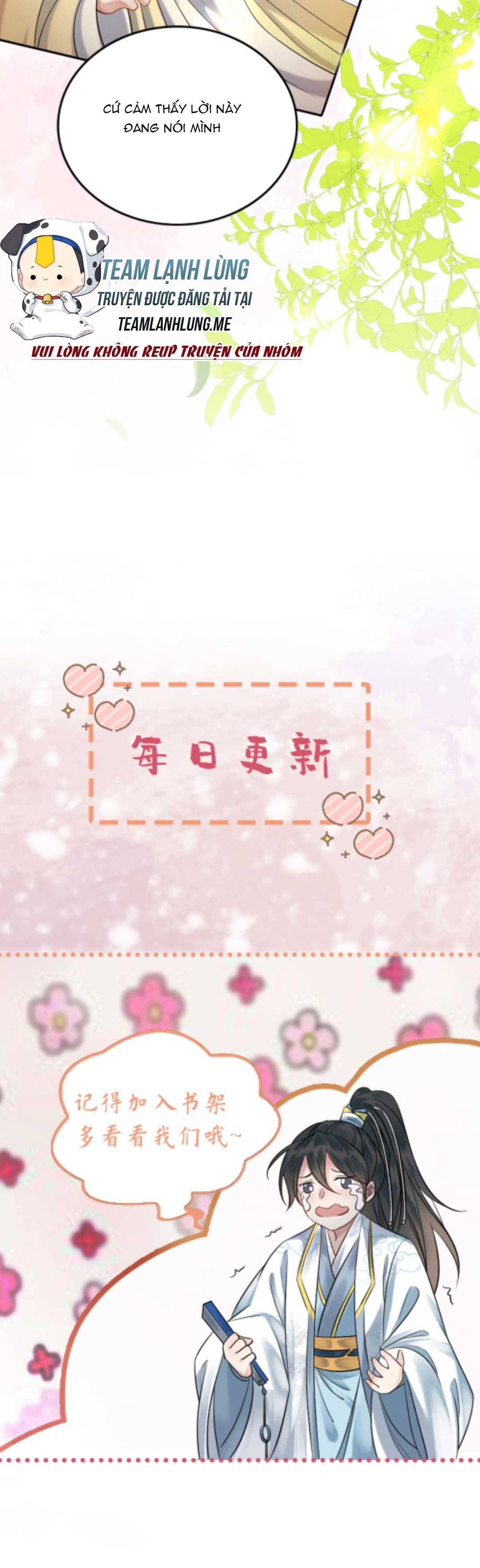 Báo Cáo Nhiếp Chính Vương : Đại Boss Nàng Ấy Chuyên Trị Bất Lực - Chap 134