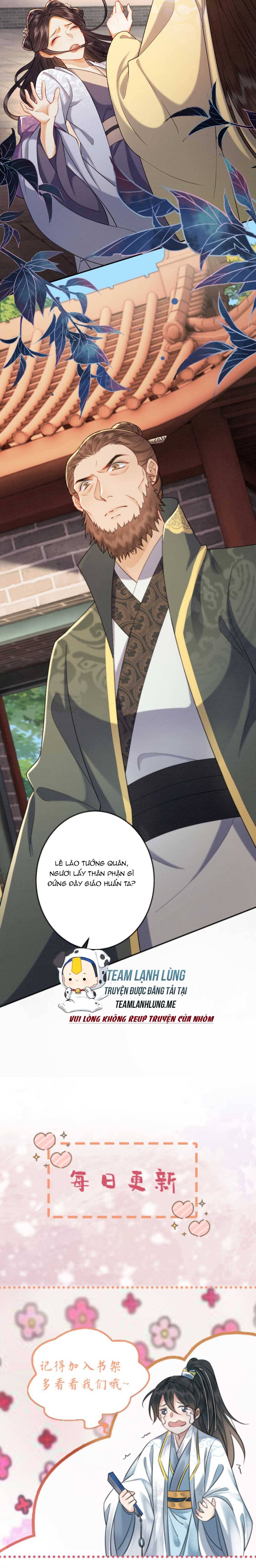 Báo Cáo Nhiếp Chính Vương : Đại Boss Nàng Ấy Chuyên Trị Bất Lực - Chap 139