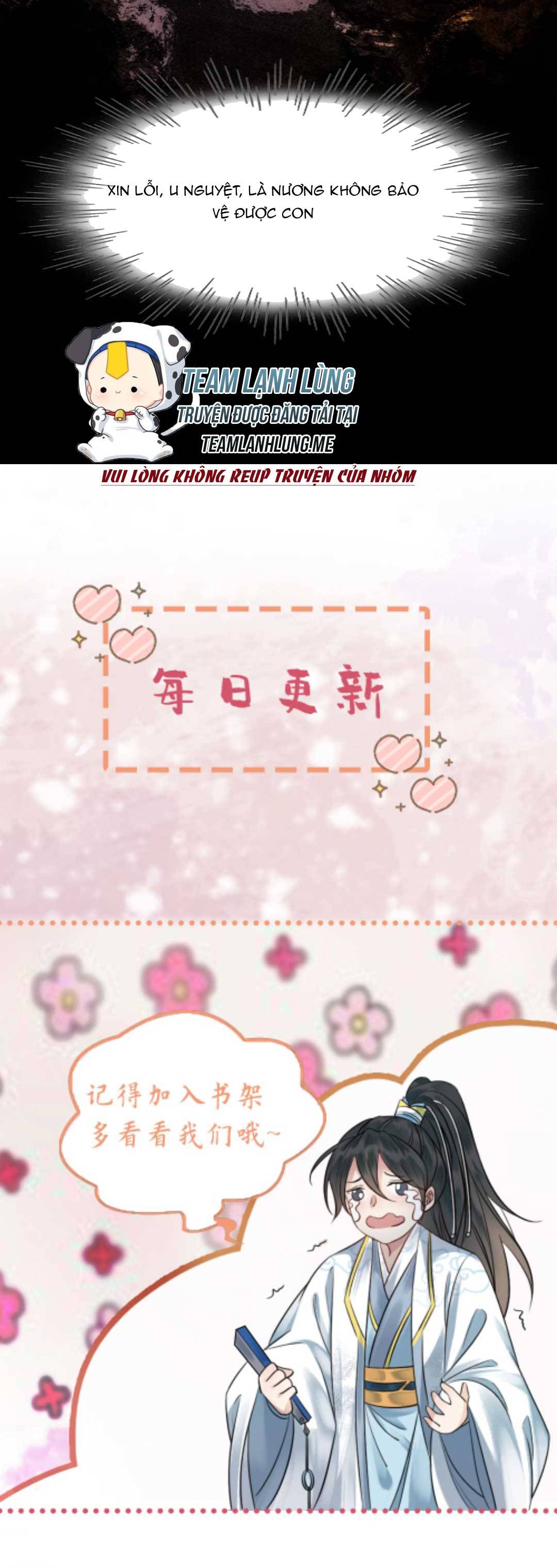 Báo Cáo Nhiếp Chính Vương : Đại Boss Nàng Ấy Chuyên Trị Bất Lực - Chap 153