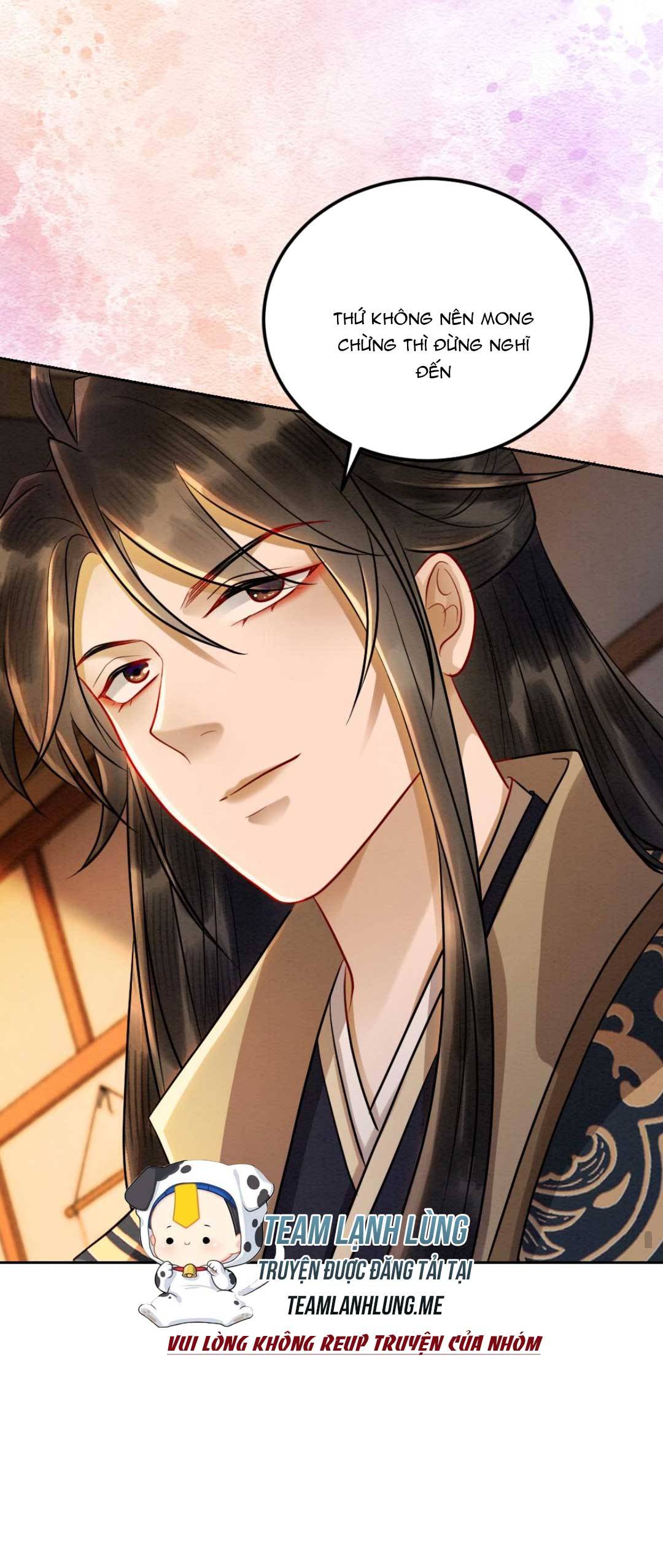 Báo Cáo Nhiếp Chính Vương : Đại Boss Nàng Ấy Chuyên Trị Bất Lực - Chap 156