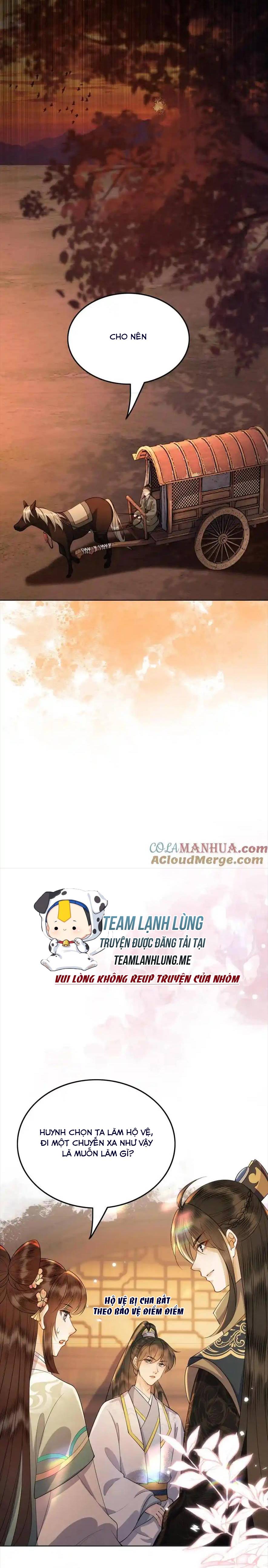 Báo Cáo Nhiếp Chính Vương : Đại Boss Nàng Ấy Chuyên Trị Bất Lực - Chap 182