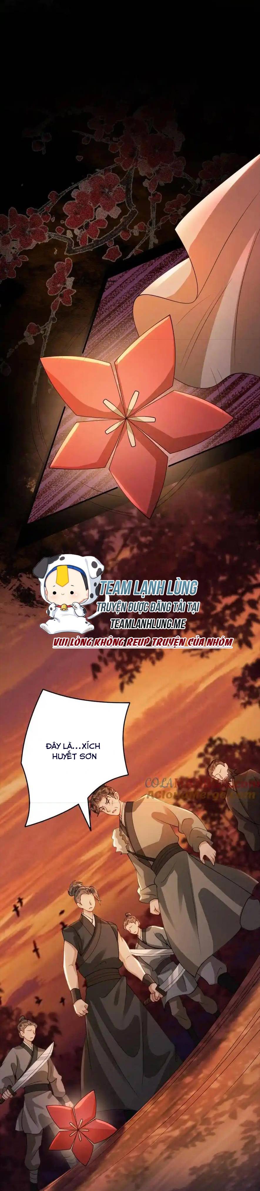 Báo Cáo Nhiếp Chính Vương : Đại Boss Nàng Ấy Chuyên Trị Bất Lực - Chap 182