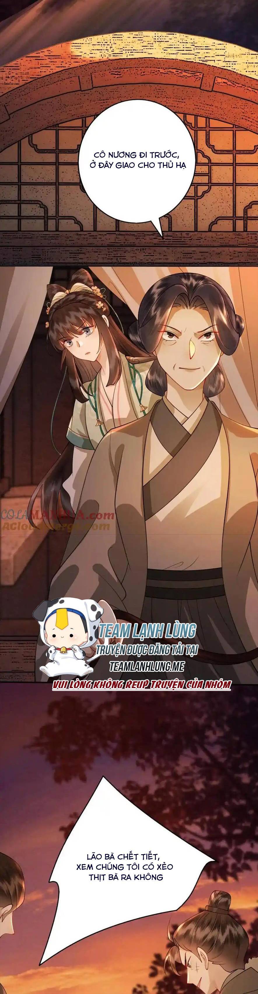 Báo Cáo Nhiếp Chính Vương : Đại Boss Nàng Ấy Chuyên Trị Bất Lực - Chap 182