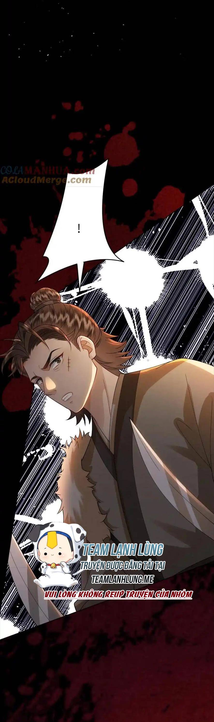 Báo Cáo Nhiếp Chính Vương : Đại Boss Nàng Ấy Chuyên Trị Bất Lực - Chap 183