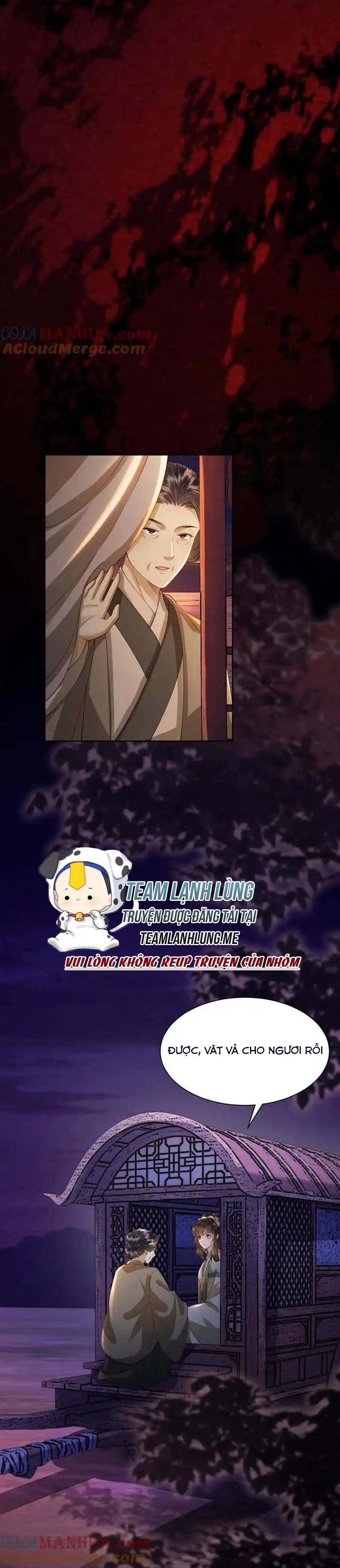 Báo Cáo Nhiếp Chính Vương : Đại Boss Nàng Ấy Chuyên Trị Bất Lực - Chap 183