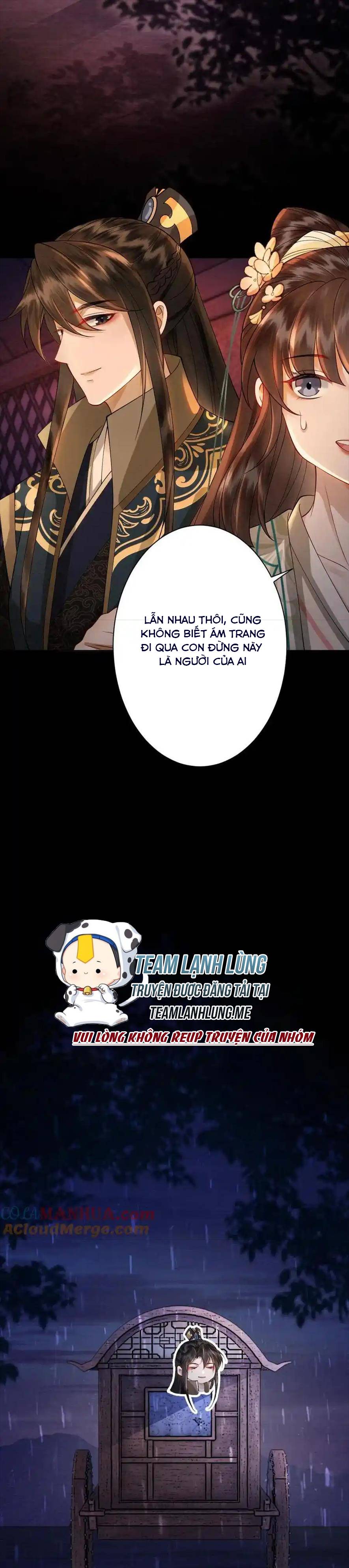 Báo Cáo Nhiếp Chính Vương : Đại Boss Nàng Ấy Chuyên Trị Bất Lực - Chap 183