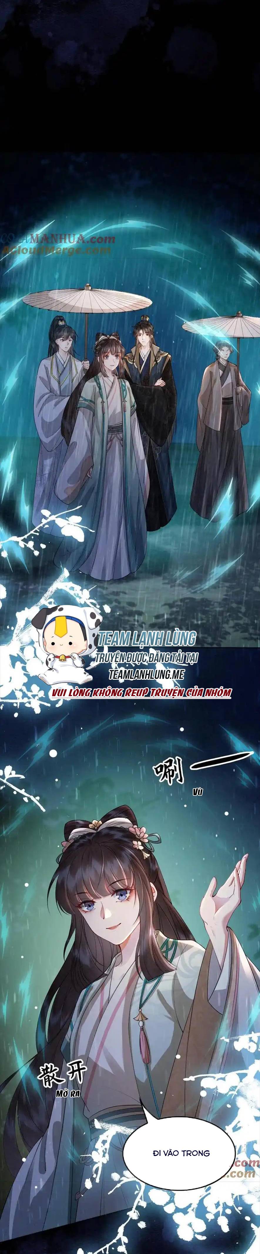 Báo Cáo Nhiếp Chính Vương : Đại Boss Nàng Ấy Chuyên Trị Bất Lực - Chap 183