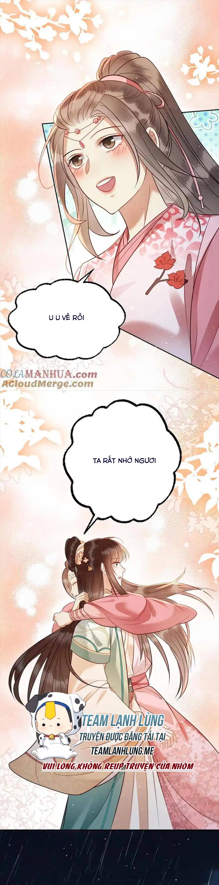 Báo Cáo Nhiếp Chính Vương : Đại Boss Nàng Ấy Chuyên Trị Bất Lực - Chap 183