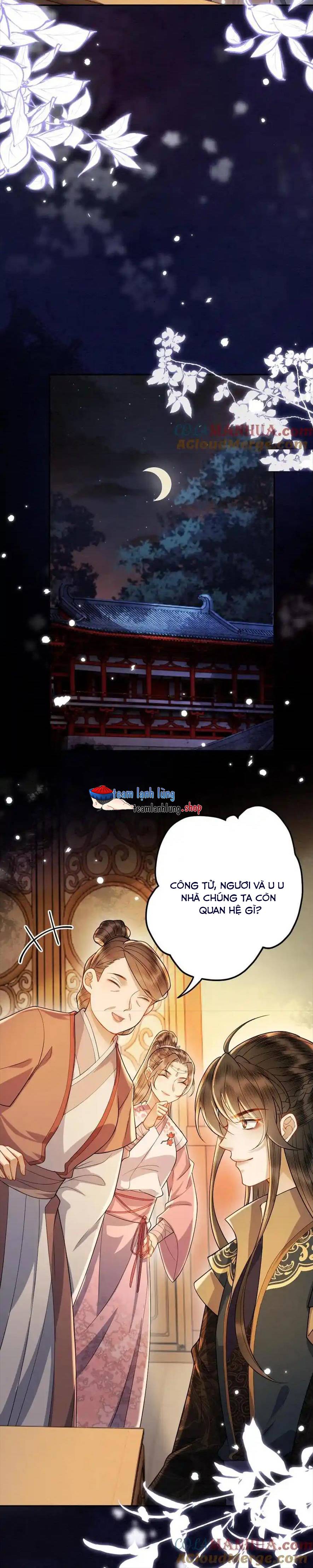 Báo Cáo Nhiếp Chính Vương : Đại Boss Nàng Ấy Chuyên Trị Bất Lực - Chap 184